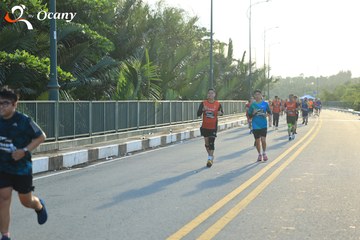 RUN TO LIVE 2025 - Ảnh #3299305