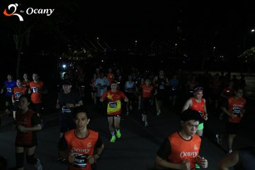 RUN TO LIVE 2025 - Ảnh #3278218