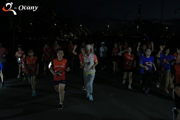 RUN TO LIVE 2025 - Ảnh #3282744