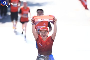 RUN TO LIVE 2025 - Ảnh #3208000