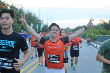 RUN TO LIVE 2025 - Ảnh #3286106