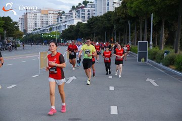 RUN TO LIVE 2025 - Ảnh #3258143