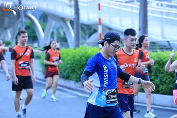 RUN TO LIVE 2025 - Ảnh #3156451