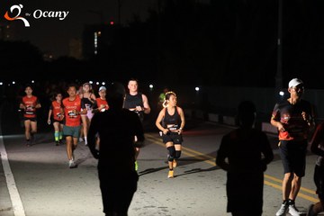 RUN TO LIVE 2025 - Ảnh #3260708