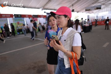 RUN TO LIVE 2025 - Ảnh #3122188