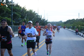 RUN TO LIVE 2025 - Ảnh #3266034