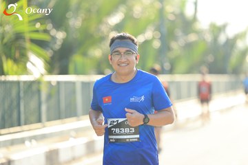 RUN TO LIVE 2025 - Ảnh #3304287