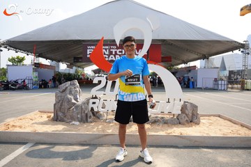 RUN TO LIVE 2025 - Ảnh #3136423