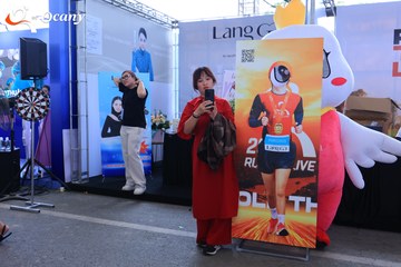 RUN TO LIVE 2025 - Ảnh #3132598