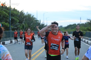 RUN TO LIVE 2025 - Ảnh #3281347