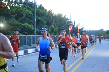 RUN TO LIVE 2025 - Ảnh #3264526
