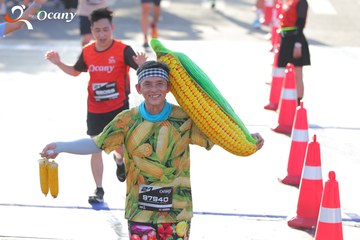 RUN TO LIVE 2025 - Ảnh #3192547
