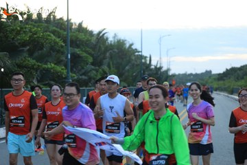 RUN TO LIVE 2025 - Ảnh #3284472
