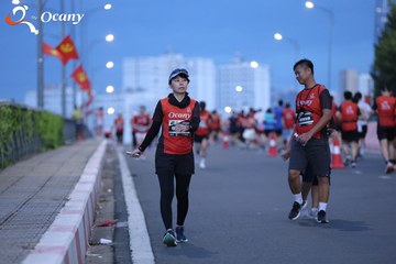 RUN TO LIVE 2025 - Ảnh #3206268