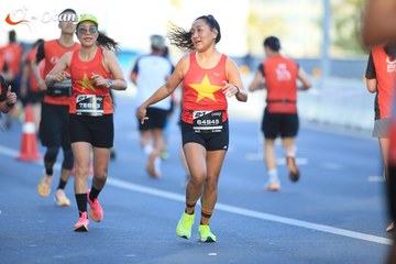 RUN TO LIVE 2025 - Ảnh #3281697