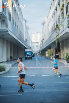 RUN TO LIVE 2025 - Ảnh #3305430