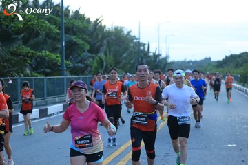 RUN TO LIVE 2025 - Ảnh #3288289