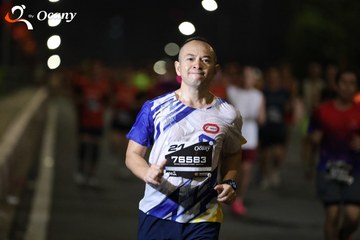 RUN TO LIVE 2025 - Ảnh #3202411