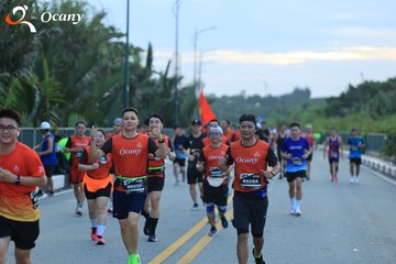 RUN TO LIVE 2025 - Ảnh #3284581