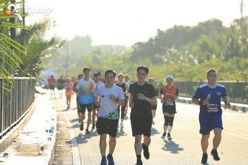 RUN TO LIVE 2025 - Ảnh #3303191