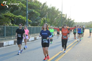 RUN TO LIVE 2025 - Ảnh #3300417