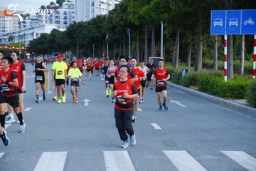 RUN TO LIVE 2025 - Ảnh #3257524