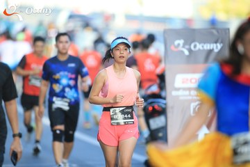 RUN TO LIVE 2025 - Ảnh #3286390