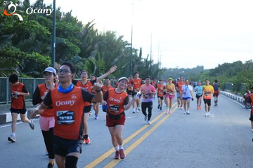 RUN TO LIVE 2025 - Ảnh #3266313