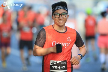 RUN TO LIVE 2025 - Ảnh #3284564