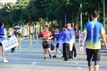 RUN TO LIVE 2025 - Ảnh #3300970