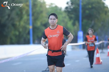 RUN TO LIVE 2025 - Ảnh #3258226
