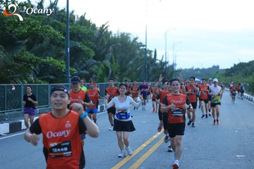 RUN TO LIVE 2025 - Ảnh #3289376