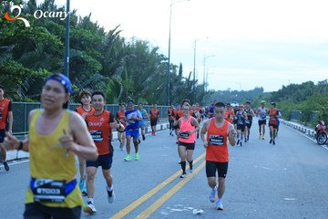 RUN TO LIVE 2025 - Ảnh #3271172
