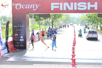 RUN TO LIVE 2025 - Ảnh #3199072