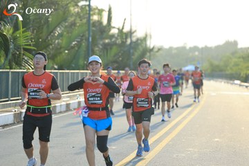 RUN TO LIVE 2025 - Ảnh #3299881
