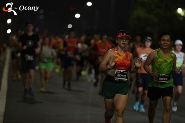 RUN TO LIVE 2025 - Ảnh #3202126