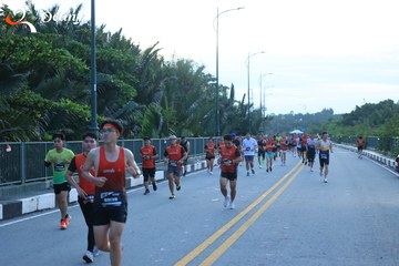 RUN TO LIVE 2025 - Ảnh #3268122
