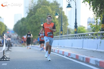 RUN TO LIVE 2025 - Ảnh #3259377