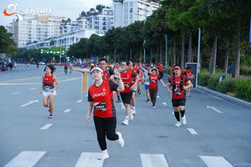 RUN TO LIVE 2025 - Ảnh #3257693
