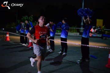 RUN TO LIVE 2025 - Ảnh #3271675