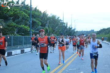 RUN TO LIVE 2025 - Ảnh #3271503