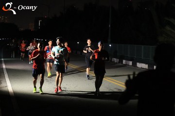 RUN TO LIVE 2025 - Ảnh #3260543