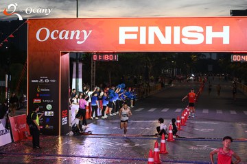 RUN TO LIVE 2025 - Ảnh #3141657