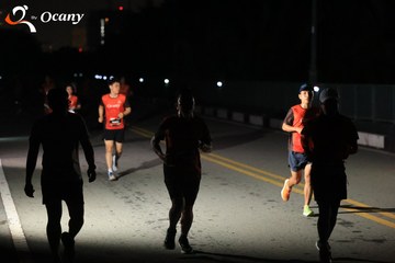 RUN TO LIVE 2025 - Ảnh #3260354