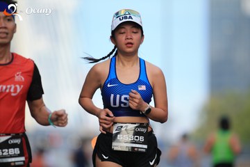 RUN TO LIVE 2025 - Ảnh #3286967