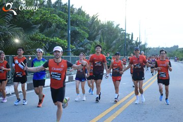 RUN TO LIVE 2025 - Ảnh #3267000