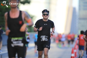 RUN TO LIVE 2025 - Ảnh #3279712