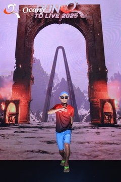 RUN TO LIVE 2025 - Ảnh #3137612