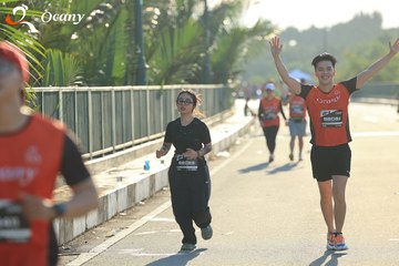 RUN TO LIVE 2025 - Ảnh #3303547