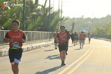 RUN TO LIVE 2025 - Ảnh #3302703